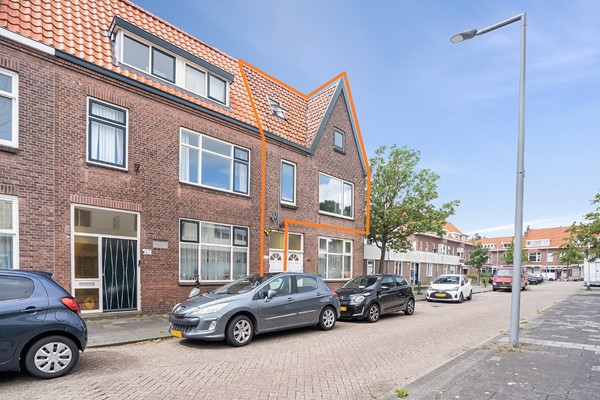 Property photo - 2e Scheepvaartstraat 126A, 3151NP Hoek van Holland